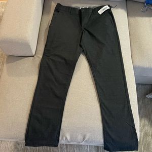New ElEVENPARIS LA Collection Men Dress Pants33/32